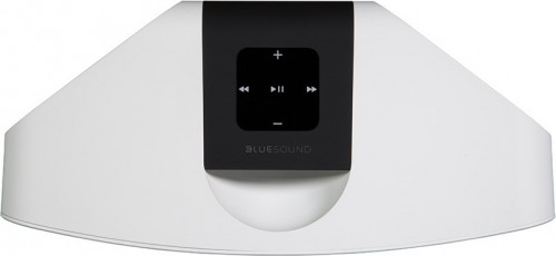 Bluesound Pulse Mini 2i