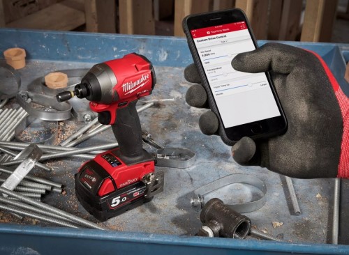 Milwaukee M18 ONEID2-502X