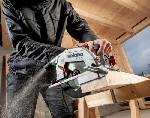 Metabo KS 66 FS