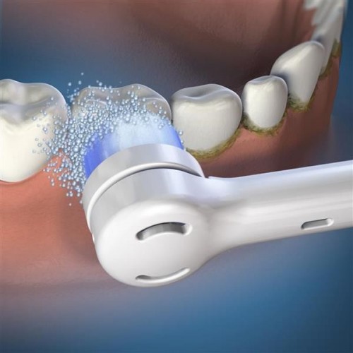 Waterpik OTRB-3WW