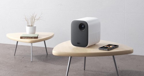 Xiaomi Mi Smart Compact Projector