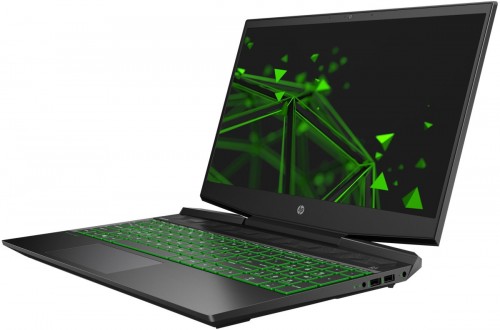 HP Pavilion Gaming 15-dk1000