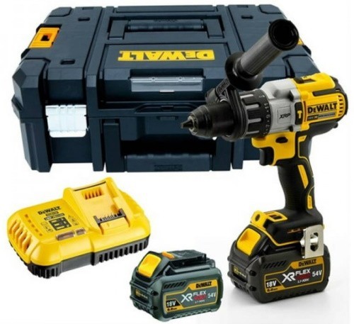 DeWALT DCD991T2