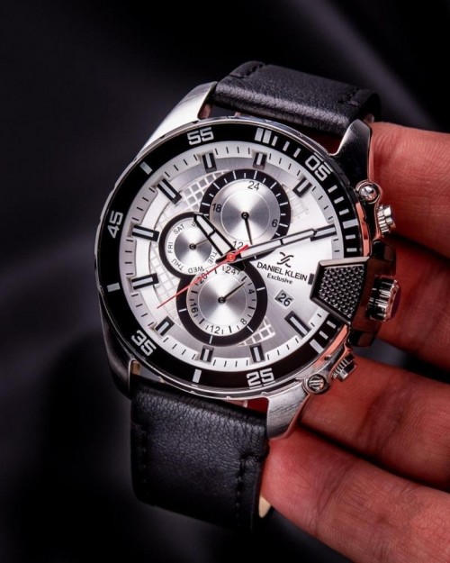 Daniel Klein DK12035A-4