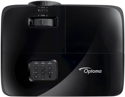 Optoma HD28e