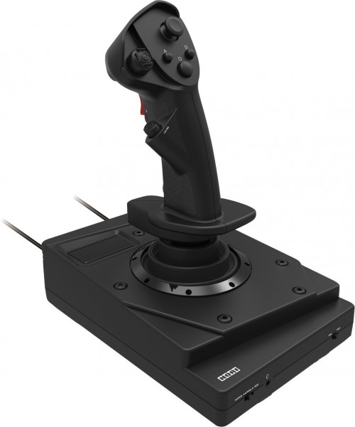 Hori HOTAS Flight Stick for PlayStation4