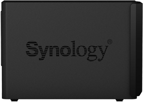 Synology DiskStation DS220 Plus