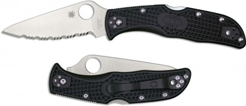 Spyderco Endela C243SBK