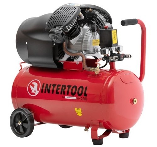 Intertool PT-0004