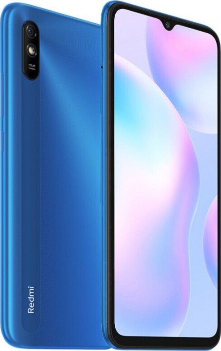 Xiaomi Redmi 9A