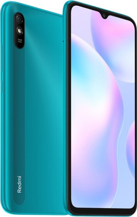 Xiaomi Redmi 9A