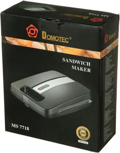 Domotec MS 7718