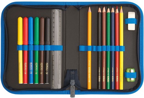 Herlitz Loop Plus Shark