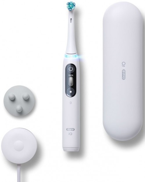 Braun Oral-B iO Series 7N