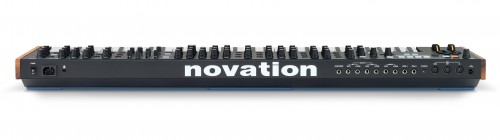 Novation Summit