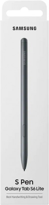 Упаковка Samsung S Pen for Tab S6 Lite