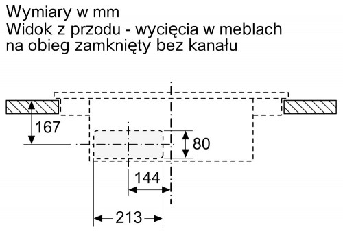 Bosch PVQ 711 F15E