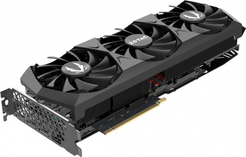 ZOTAC GeForce RTX 3080 Trinity