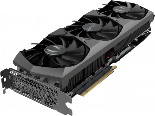 ZOTAC GeForce RTX 3090 Trinity