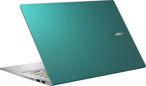 Asus VivoBook S14 S433EQ