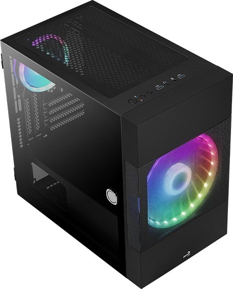 Aerocool Atomic