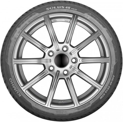 Kumho Solus 4S HA32