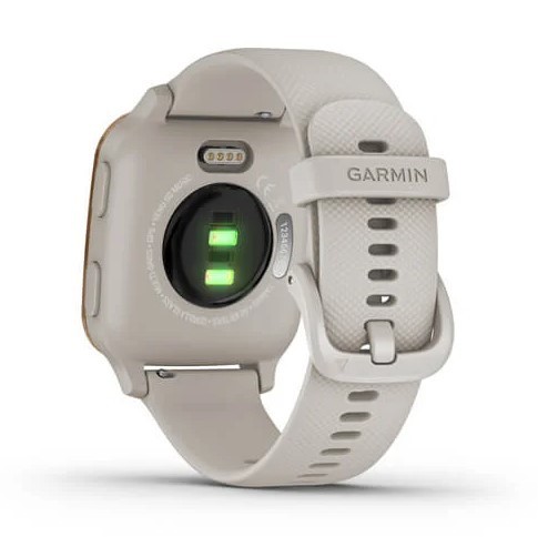 Garmin Venu Sq Music