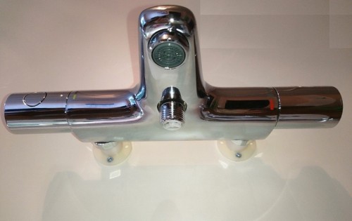 Grohe Grohtherm 800 34567000