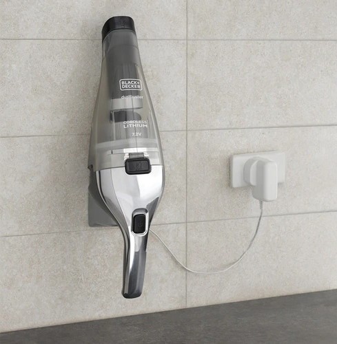 Black&Decker NVC 220 WC