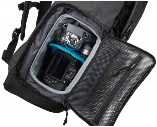 Thule Covert DSLR Rolltop Backpack