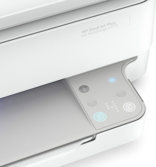 HP DeskJet Plus Ink Advantage 6475