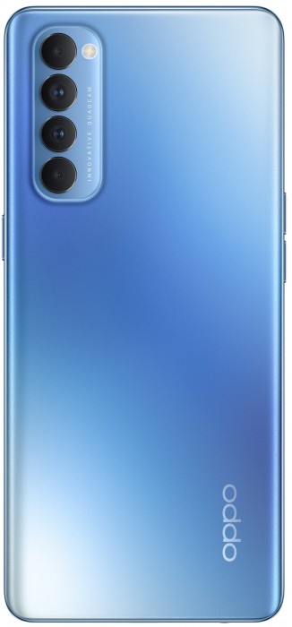 OPPO Reno4 Pro