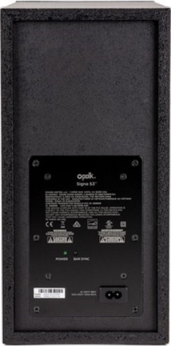 Polk Audio Signa S3
