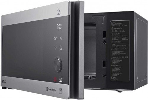 LG NeoChef MH-6565CPS