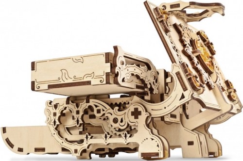 UGears Amber Box 70090