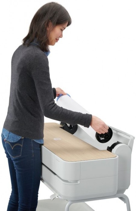 HP DesignJet Studio 24