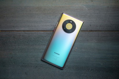 Huawei Mate 40 Pro