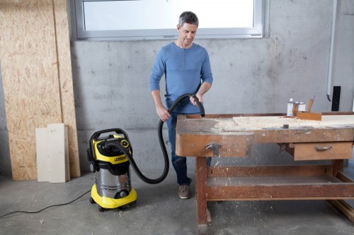 Karcher WD 6 P Premium