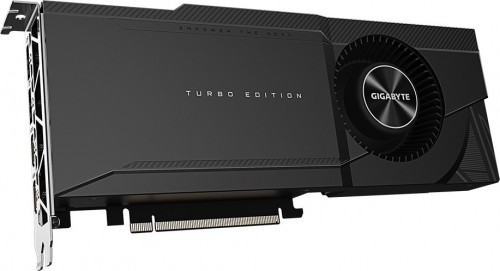 Gigabyte GeForce RTX 3090 TURBO 24G