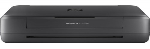 HP OfficeJet 200 Mobile