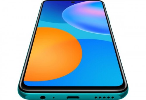 Huawei P smart 2021