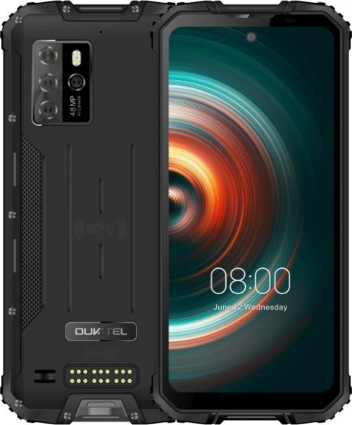 Oukitel WP10