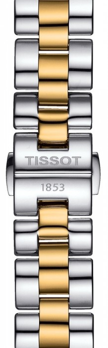 TISSOT T-Wave T112.210.22.113.00