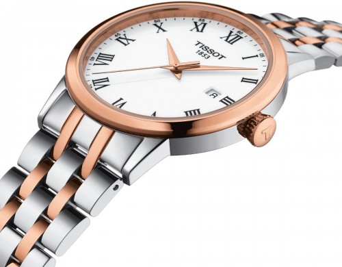 TISSOT Classic Dream T129.410.22.013.00