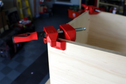 Bessey WS3