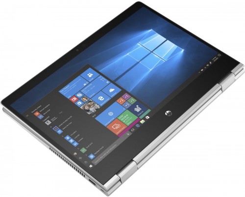 HP ProBook x360 435 G7