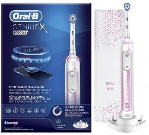 Braun Oral-B Genius X 20100S