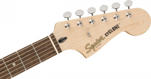 Squier Paranormal Cyclone