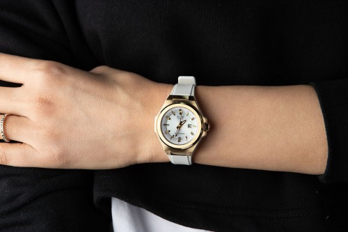 Casio Baby-G MSG-S500G-7A