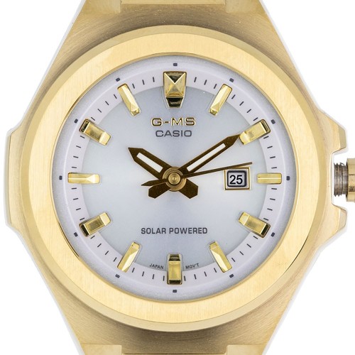 Casio Baby-G MSG-S500G-7A